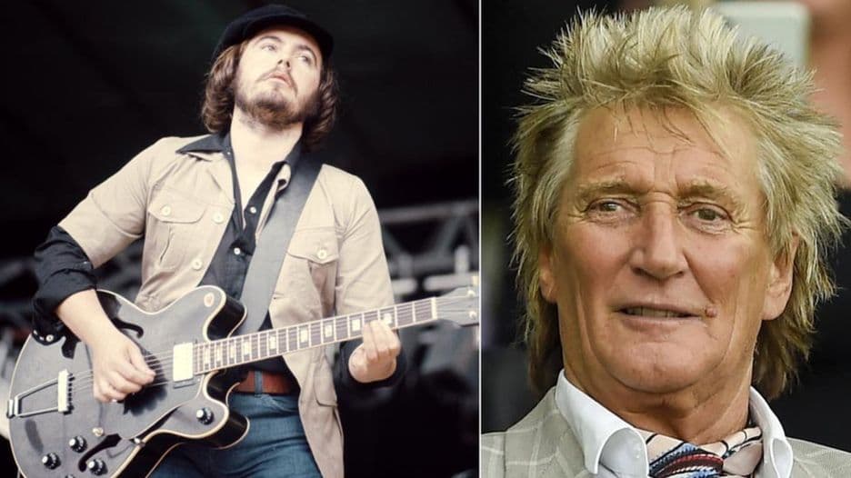 Ndërron jetë krijuesi i këngës "Sailing" të Rod Stewart
