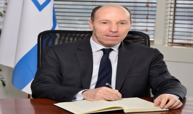 Ambasadori Izraelit: Në 2018-n, linjë fluturimi direkt Tiranë-Tel Aviv