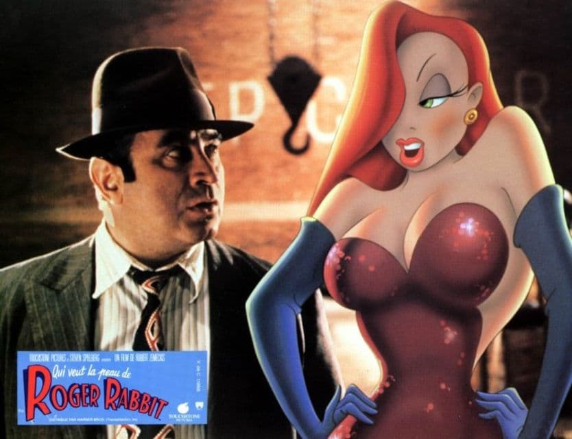 Ndahet nga jeta animatori i “Roger Rabbit”, Richard Williams (FOTO/ VIDEO)