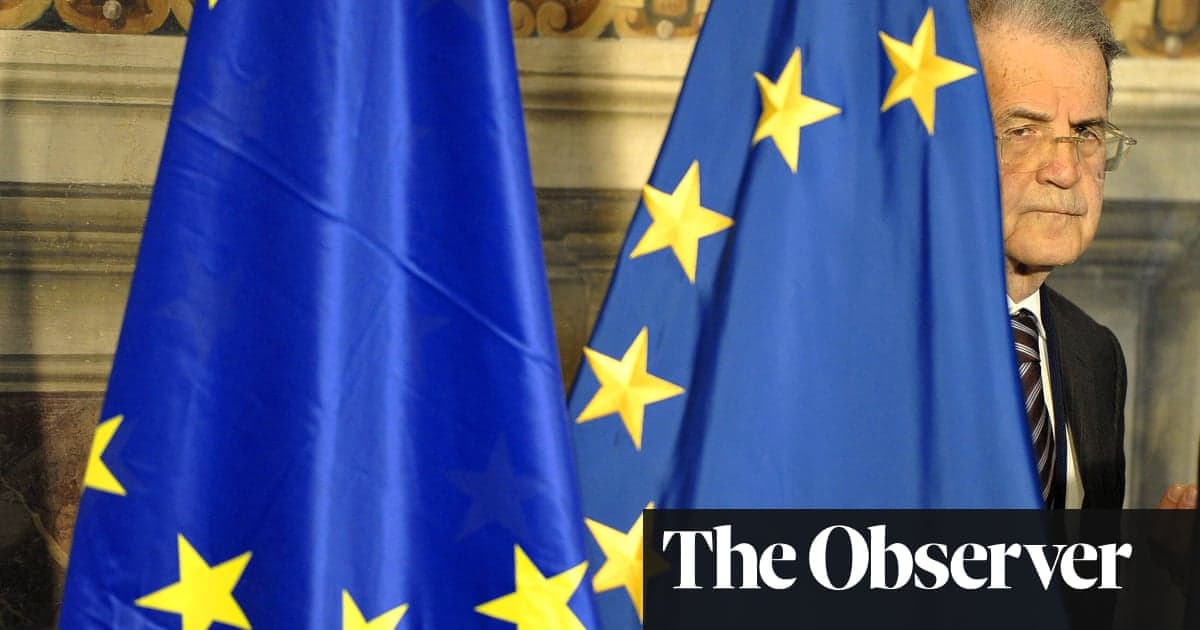 "Brexit", Romano Prodi: BE do të negociojë sërisht nëse May humbet votën në parlamentin britanik