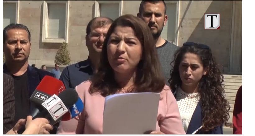 Romët, thirrje para Kryeministrisë në ditën e tyre (VIDEO)