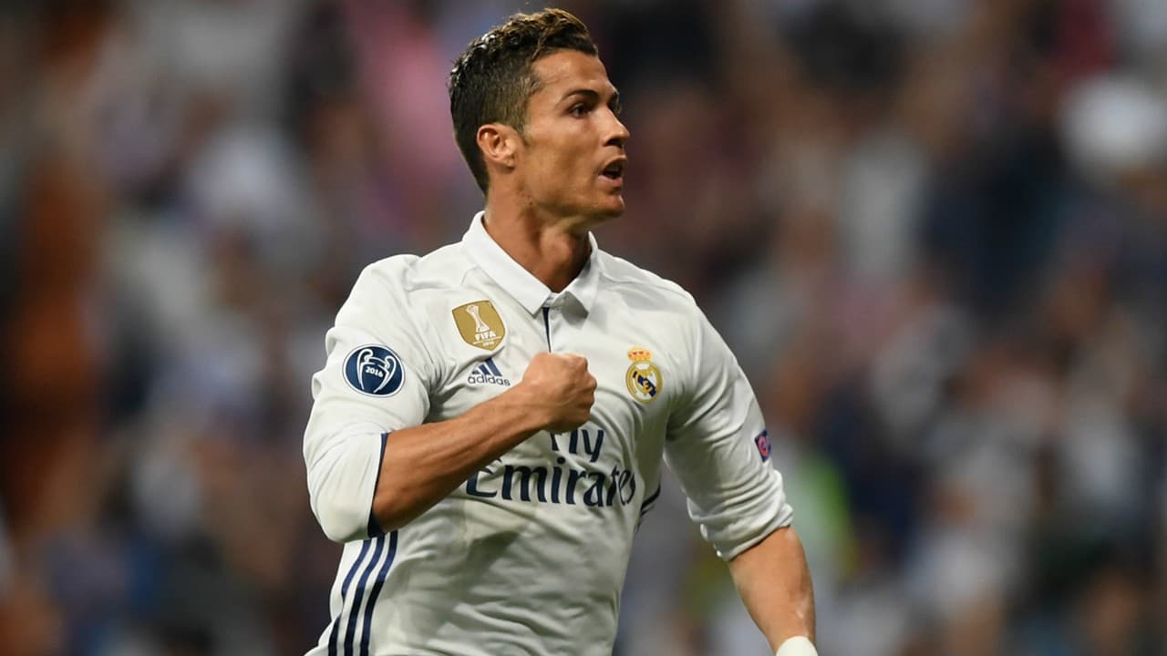 Madrid gati rinovimi, 30 mln euro në sezon për Ronaldon (VIDEO)