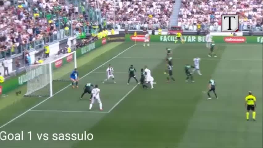 Ronaldo sfidon Lionel Messin: Eja në Serinë A (VIDEO)