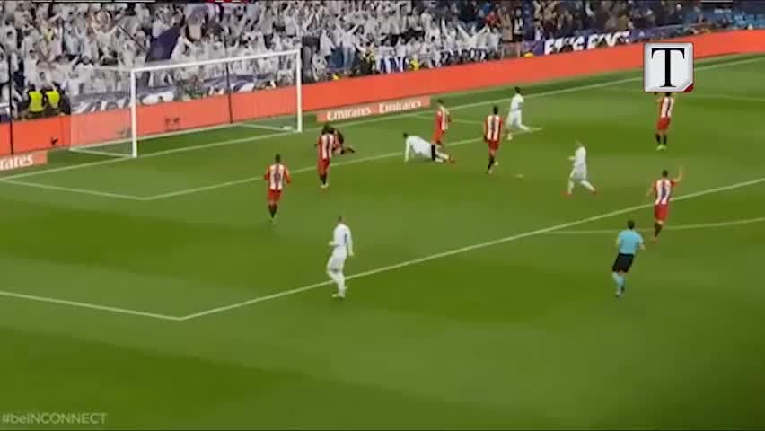 Real Madrid-Girona, Ronaldo arrin një tjetër rekord (VIDEO)