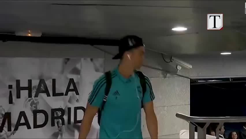 Evazioni fiskal, Ronaldo akuza gjykatës spanjolle (VIDEO)