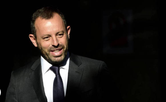 Prokuroria e Spanjës kërkon 11 vite burg për ish-presidentin e Barcelonës Sandro Rosell