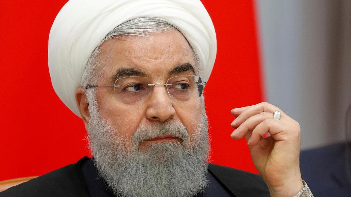 Iran/Rouhani: Prezenca e trupave të huaj, pasiguri në rajon (VIDEO)