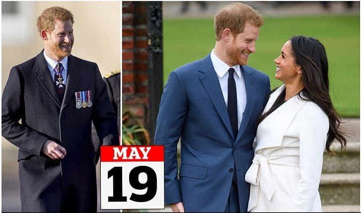 Gati dasma mbretërore, Princi Harry dhe Meghan Markle vendosin datën e martesës
