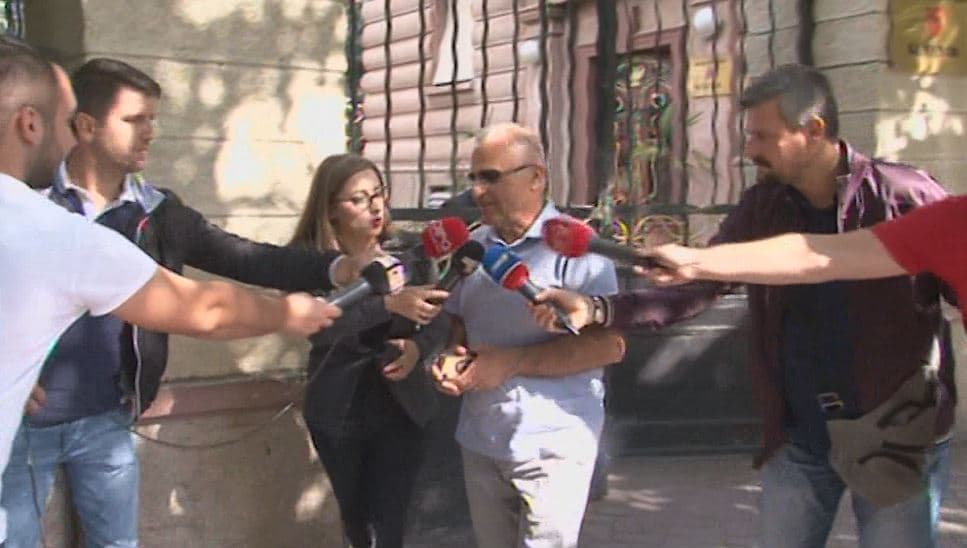 Rrahman Rraja: Im bir nuk ka dhunuar njeri, unë nuk largohem nga PS-ja