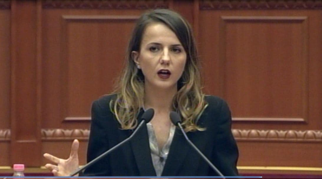 Seancë kushtuar zgjedhësve/ Hajdari: Duhet ndryshim i sistemit zgjedhor, do ta zhbëjmë marrëveshjen e 2008-ës (VIDEO)
