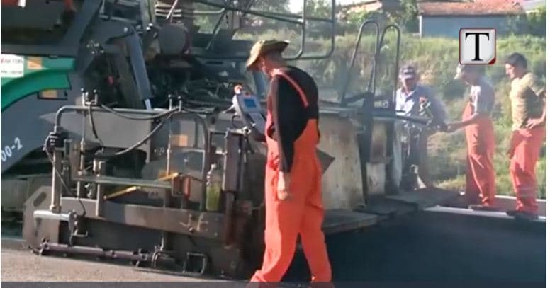 Vaqarr-Kavajë, autostradë? Një kompani bën ofertën  (VIDEO)