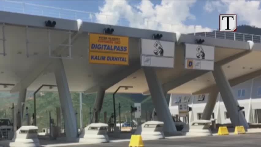 Tarifa e Rrugës së Kombit, Kosova shpreh mospajtim (VIDEO)