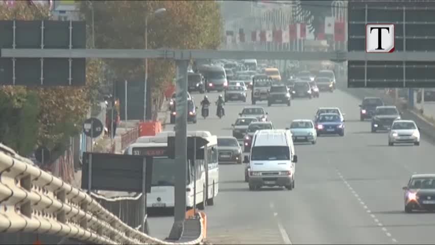 Koncensionari i rrugës Tiranë-Durrës, katërfish fitim mbi investimin (VIDEO)