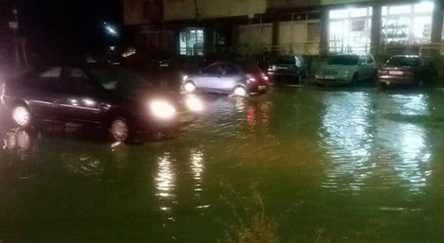 Përmbytjet/ Emergjencat Civile të Kryeministrisë: Pritet përkeqësim, duhet bashkëpunim
