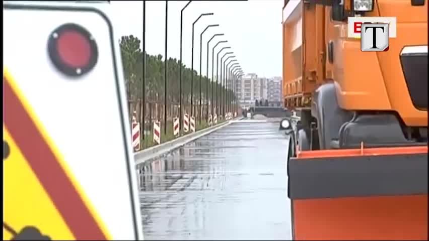 Mirëmbajtja e rrugëve, rishikohen kontratat me supervizorët (VIDEO)