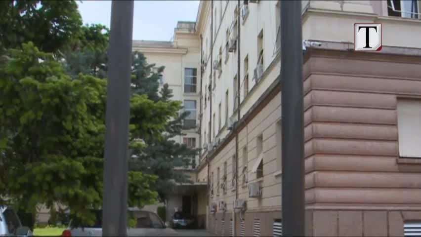 Rama, konsultë me Ruçin para protestës së opozitës (VIDEO) 