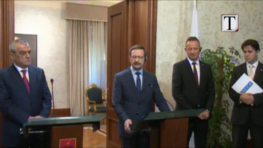 OSBE, zgjedhjet vendore të bëhen me kod të ri zgjedhor (VIDEO)