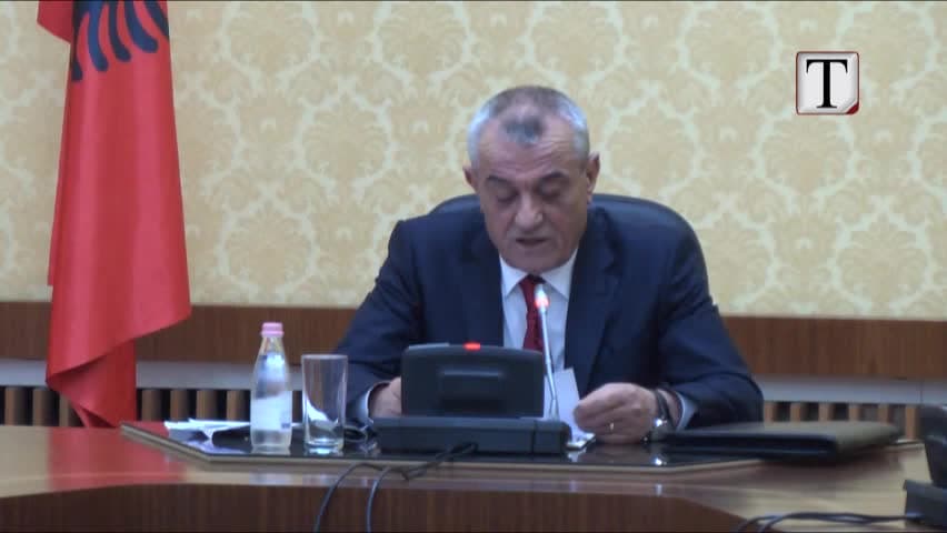 Negociatat në 2019-n, Ruçi: Këshilli po monitoron Shqipërinë (VIDEO)