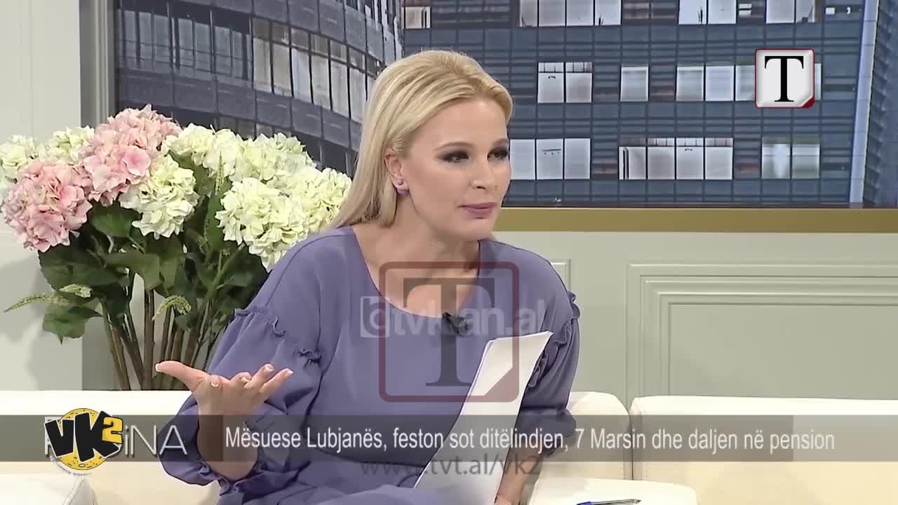 VK2-Ep.4 /Teto Rudina (VIDEO)