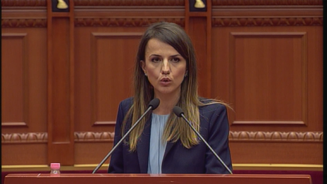 Hajdari: Më kanë kërcënuar në Kuvend, merrni masa