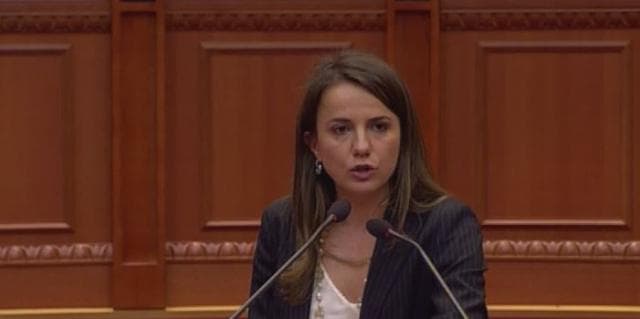 Hajdari: Reforma në drejtësi peng i politikës 30 vjeçare, parlamenti të mbyllë sesionin me ndryshimin e sistemit