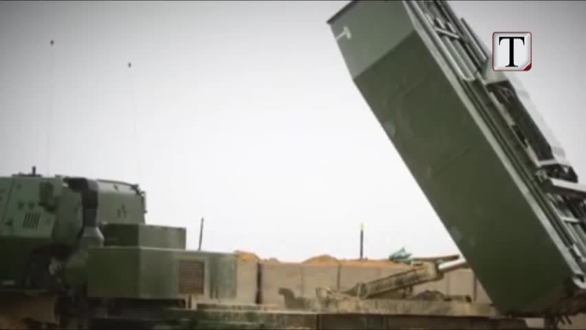 Rusia akuzon: SHBA po stërvit militantët e ISIS në Siri (VIDEO)