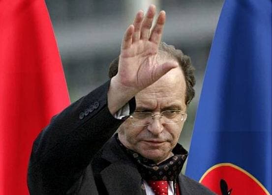 14 vjetori i vdekjes së presidentit Ibrahim Rugova/ Disa fakte për jetën e tij