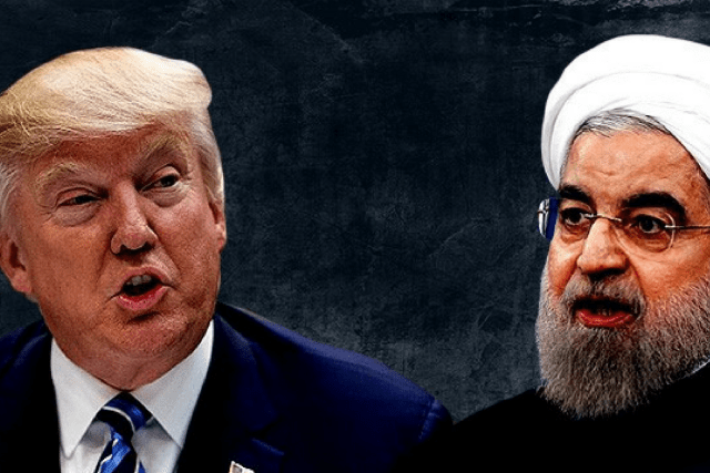Hyjnë në fuqi sanksionet e SHBA-ve mbi Iranin, Rouhani: Është luftë psikologjike (VIDEO)