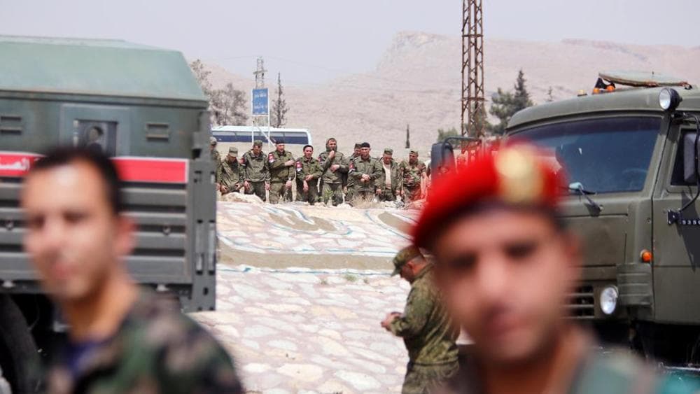 Mbulohet me mister vdekja e një gazetari rus, po hetonte për mercenarët e dërguar në Siri