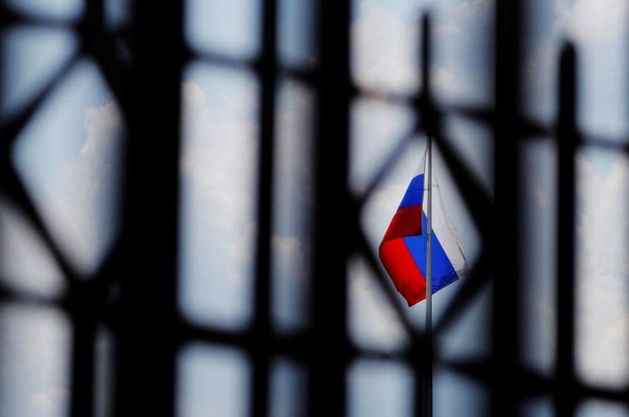 Sanksionet e SHBA ndaj Rusisë të lidhura me sulmin ndaj ish-spiunit rus në Britani, hyjnë në fuqi të hënën