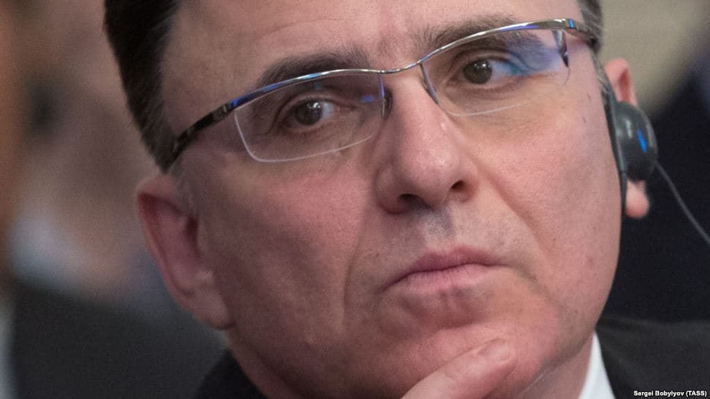 Rusia kërcënon Google rreth degradimit të ueb faqeve ruse