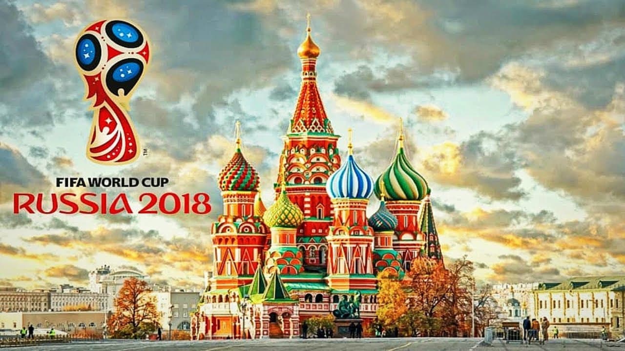 Rusia hap dyert për Kupën e Botës 2018