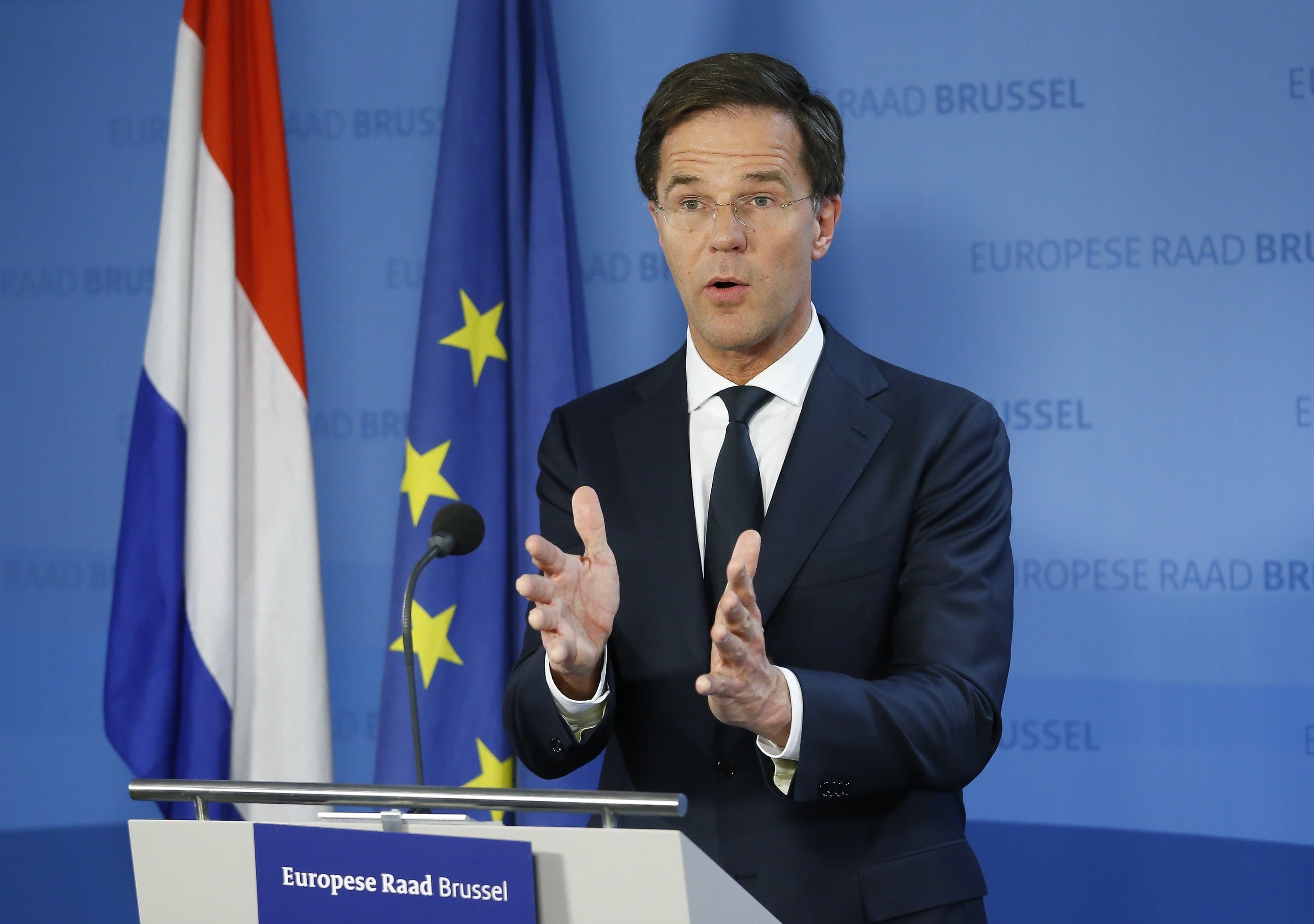 Holanda, refuzim edhe në pranverë (VIDEO)