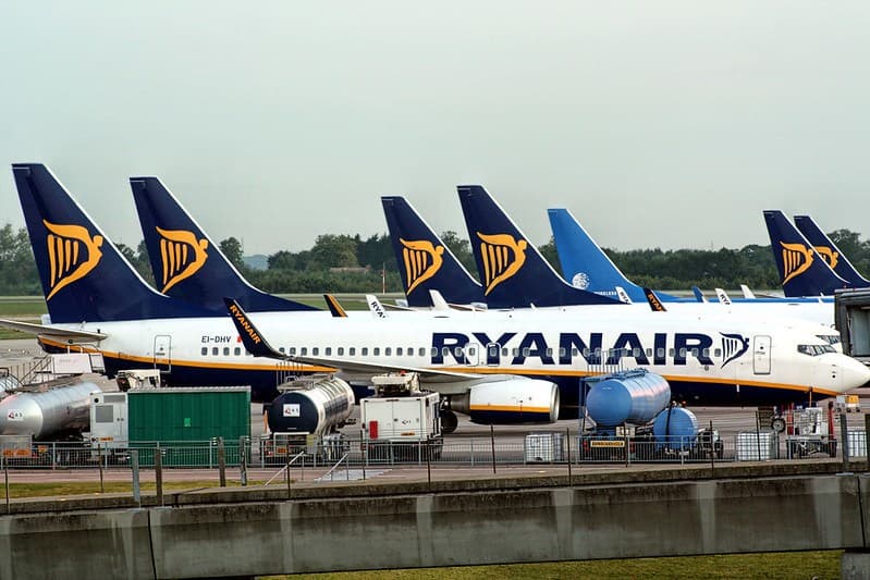 Spanjë, gjykata i ndalon Ryanair-it të tarifojë bagazhet e dorës
