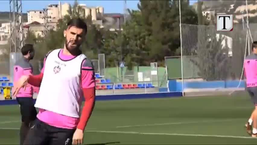Spanjë, mediat zbulojnë të ardhmen e Sadikut (VIDEO)