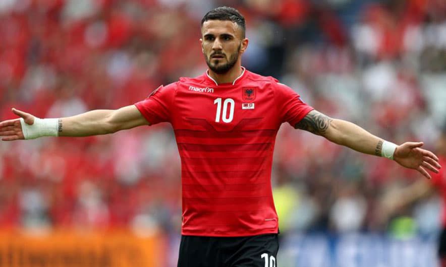 Armando Sadiku drejt rikthimit përsëri në Zvicër