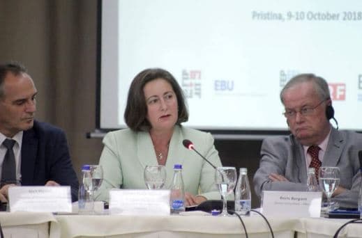   Ish-deputetja e PDK-së, Safete Hadërgjonaj ftohet nga Gjykata Speciale