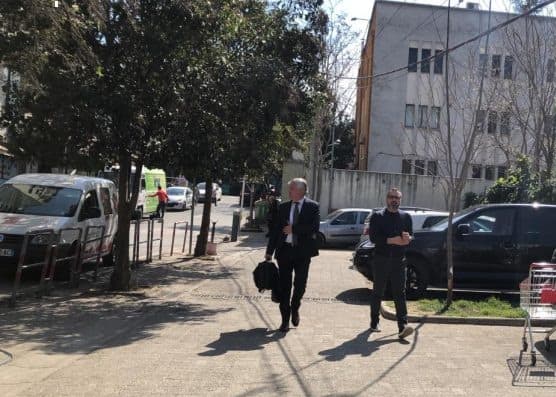 Shtyhet seanca gjyqësore për Saimir Tahirin