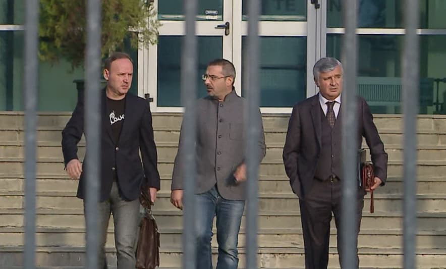 Caktohet data e nisjes së gjyqit ndaj Saimir Tahirit