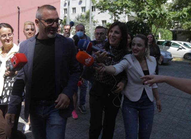 Gjykata e Posaçme shtyn për të premten vendimin për ish-ministrin Tahiri (VIDEO)