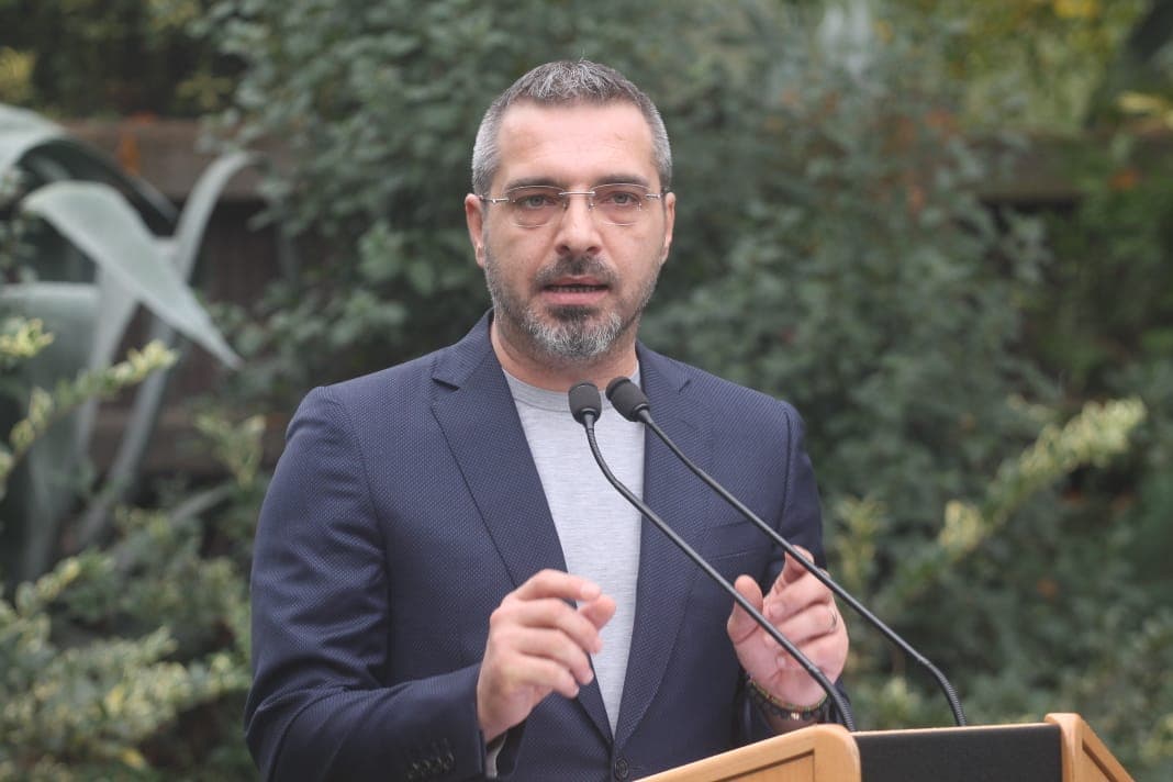 SHBA kërkoi hetim të plotë për Tahirin, reagon ish-ministri: Keni folur më shumë se unë