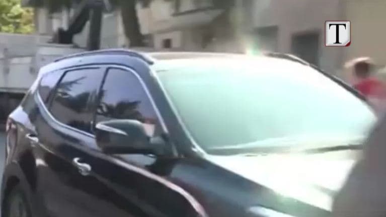 Akuza për drogë, të hënën Tahiri shkel në gjykatë	(VIDEO)