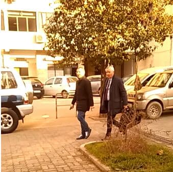 Ish-ministri Tahiri i drejtohet Apelit të Krimeve të Rënda, kërkon kthimin e pasportës