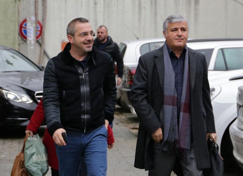 Pas vendimit të gjykatës, ish-ministri Tahiri tërheq pasaportën
