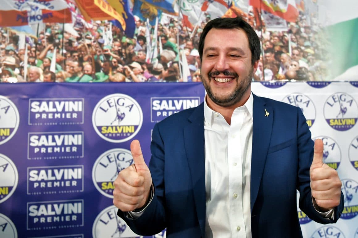 ANALIZA/ Matematika politike dhe manovrat pas zgjedhjeve në Itali, 5 skenaret për qeverinë e re