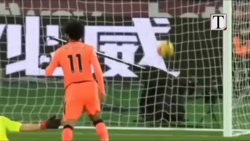 Rivalitet i ashpër mes Salah dhe Messit për Këpucën e Artë (VIDEO)