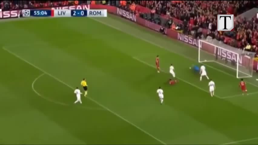 Rrëfehet Mohamed Salah: Suksesi im? Ushqimi im (VIDEO)