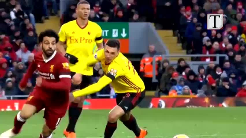 Barcelona hidhet në sulm për Mohamad Salah (VIDEO)
