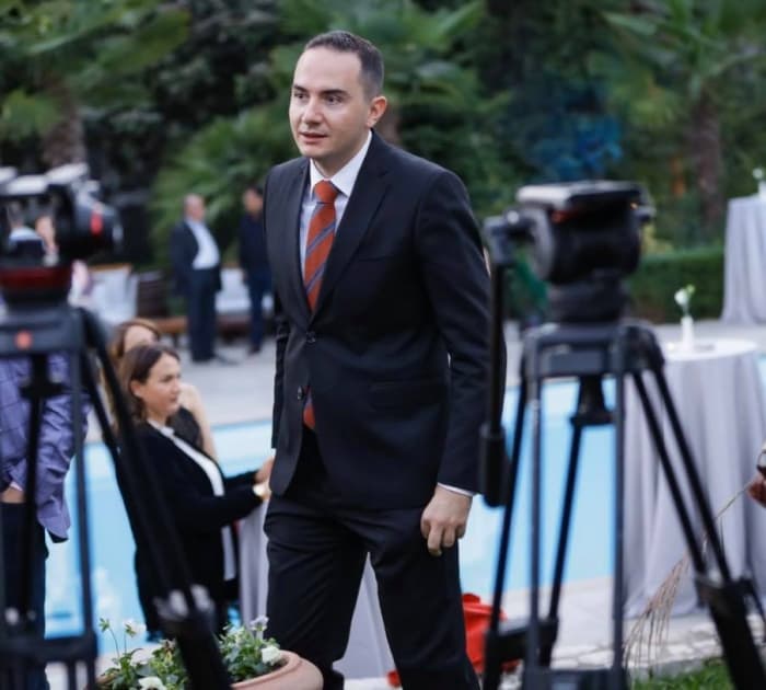 Dosja 'Babale'/ Paralajmëron Salianji: Javën e ardhshme prova të reja për çështjen