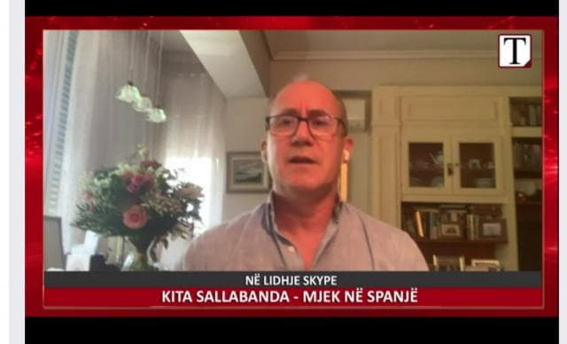 Sallabanda: Vaksina e gripit mund t’i ndihmojë mjekët të bëjnë diagnozën diferenciale (VIDEO)